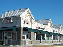 Bailey's Crossroads/ Seven Corners