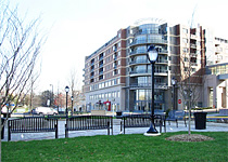 Testing image padding